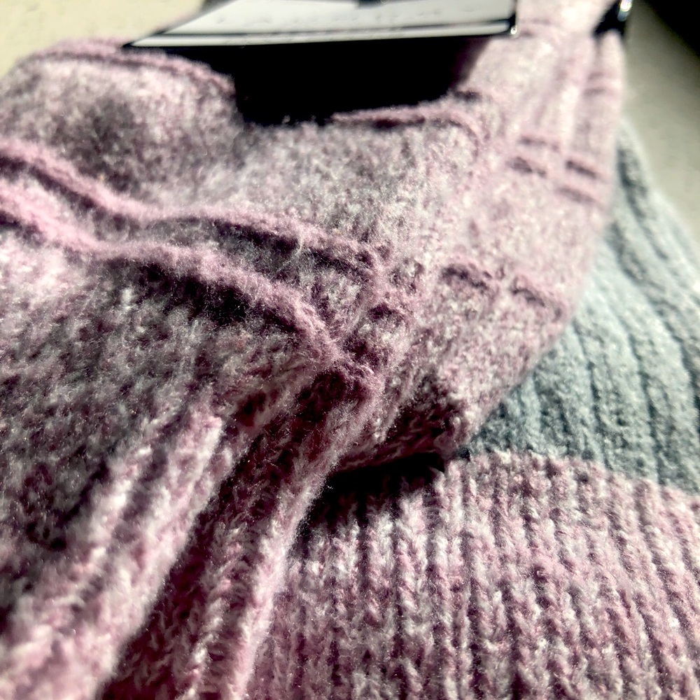 Laundry Boot socks 2pair pack ...Super soft